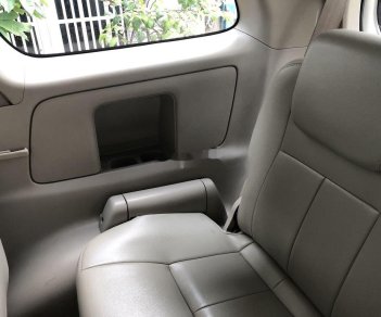 Toyota Innova 2010 - Bán xe Toyota Innova sản xuất 2010, màu bạc