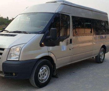 Ford Transit 2008 - Cần bán gấp Ford Transit năm sản xuất 2008, giá chỉ 245 triệu