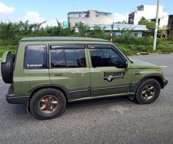 Suzuki Vitara 2003 - Cần bán lại xe Suzuki Vitara sản xuất 2003 số sàn, giá chỉ 155 triệu