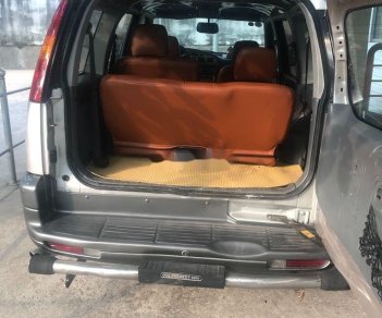 Ford Everest   2005 - Bán ô tô Ford Everest sản xuất năm 2005, 210 triệu