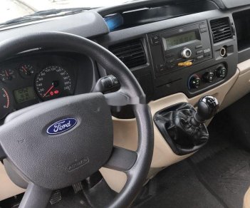 Ford Transit   2019 - Bán xe Ford Transit 2019, màu trắng, chính chủ