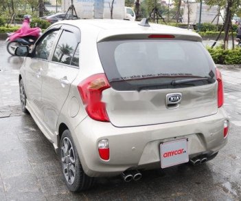 Kia Morning 2014 - Bán Kia Morning sản xuất 2014, giá chỉ 249 triệu