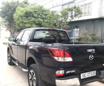 Mazda BT 50 2017 - Bán Mazda BT 50 2.2AT đời 2017, nhập khẩu số tự động