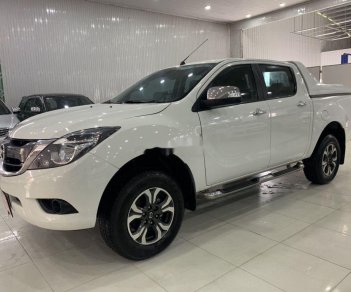 Mazda BT 50   2016 - Cần bán xe cũ Mazda BT 50 2.2 AT năm sản xuất 2016, nhập khẩu, giá cạnh tranh