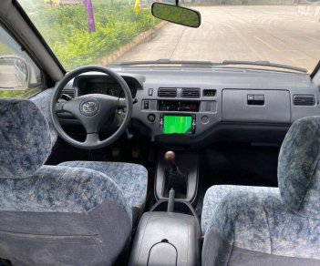 Toyota Zace   2005 - Bán xe Toyota Zace 2005, màu bạc, giá chỉ 228 triệu