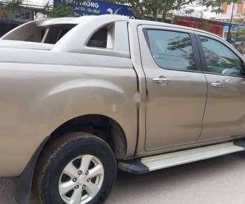 Mazda BT 50 2013 - Cần bán Mazda BT 50 đời 2013, màu xám, nhập khẩu nguyên chiếc