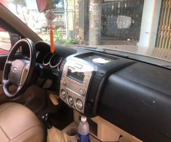 Ford Everest 2009 - Bán Ford Everest năm sản xuất 2009, giá tốt