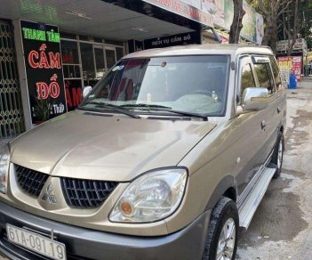 Mitsubishi Jolie   2005 - Cần bán Mitsubishi Jolie đời 2005, nhập khẩu nguyên chiếc xe gia đình