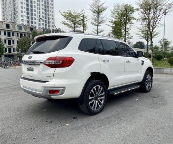 Ford Everest   2019 - Bán Ford Everest sản xuất năm 2019, màu trắng, xe nhập