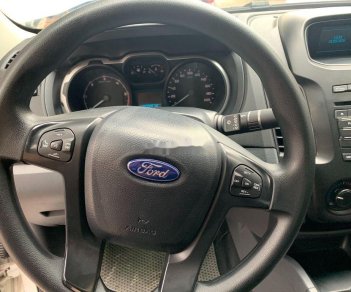Ford Ranger 2017 - Bán Ford Ranger sản xuất 2017, màu trắng, nhập khẩu