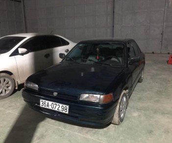 Mazda 323   1992 - Bán ô tô Mazda 323 đời 1992, nhập khẩu, giá tốt