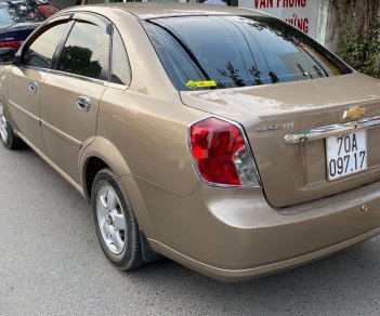 Daewoo Lacetti   2005 - Cần bán xe Daewoo Lacetti đời 2005 xe gia đình