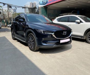 Mazda CX 5 2017 - Bán Mazda CX 5 đời 2017, màu đen