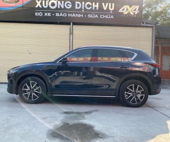 Mazda CX 5 2017 - Bán Mazda CX 5 đời 2017, màu đen