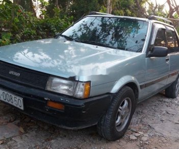 Toyota Corolla 1983 - Bán ô tô Toyota Corolla 1983, nhập khẩu nguyên chiếc