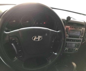 Hyundai Santa Fe 2009 - Bán Hyundai Santa Fe năm sản xuất 2009 giá cạnh tranh