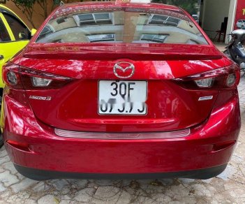 Mazda 3 2019 - Xe Mazda 3 đời 2019, màu đỏ, 655 triệu