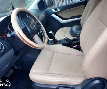 Mazda BT 50   2015 - Cần bán xe Mazda BT 50 năm 2015, nhập khẩu nguyên chiếc xe gia đình, giá 480tr
