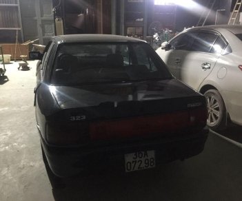 Mazda 323   1992 - Bán ô tô Mazda 323 đời 1992, nhập khẩu, giá tốt