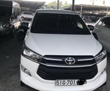 Toyota Innova    2018 - Cần bán Toyota Innova 2018, giá chỉ 620 triệu