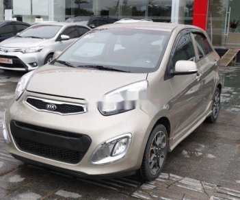 Kia Morning 2014 - Bán Kia Morning sản xuất 2014, giá chỉ 249 triệu