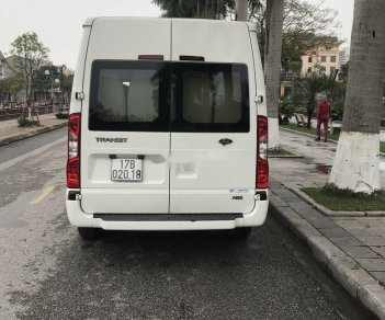 Ford Transit   2019 - Bán xe Ford Transit 2019, màu trắng, chính chủ