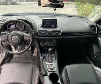 Mazda 3 2015 - Cần bán lại xe Mazda 3 2015, màu đen, giá 535tr