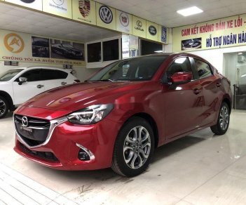 Mazda 2   2018 - Cần bán Mazda 2 năm 2018, màu đỏ