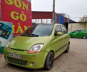 Chevrolet Spark 2008 - Bán Chevrolet Spark đời 2008, nhập khẩu như mới, giá 85tr