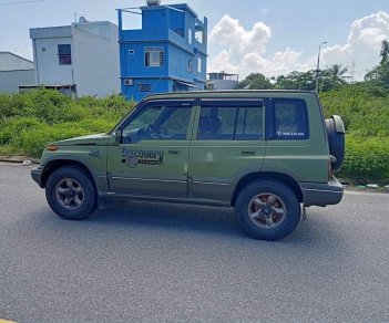 Suzuki Vitara 2003 - Cần bán lại xe Suzuki Vitara sản xuất 2003 số sàn, giá chỉ 155 triệu