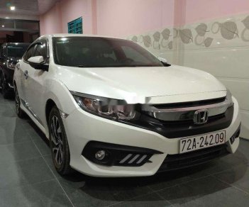 Honda Civic 2018 - Cần bán Honda Civic đời 2018, nhập khẩu nguyên chiếc giá cạnh tranh