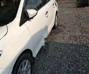 Toyota Vios 2014 - Bán Toyota Vios năm 2014, màu trắng, giá chỉ 319 triệu