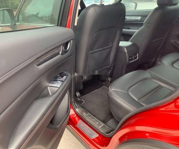 Mazda CX 5 2019 - Bán Mazda CX 5 2019, màu đỏ, giá chỉ 868 triệu