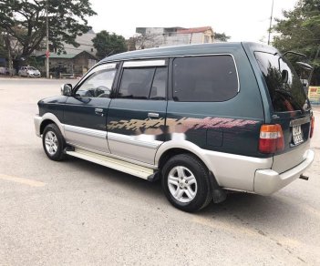 Toyota Zace   GL  2004 - Cần bán lại xe Toyota Zace GL đời 2004, xe chính chủ