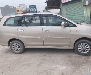 Toyota Innova 2014 - Bán Toyota Innova năm sản xuất 2014, 400tr