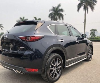 Mazda CX 5   2018 - Bán xe cũ Mazda CX 5 đời 2018, màu đen