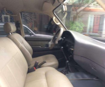 Toyota Land Cruiser 1994 - Cần bán lại xe Toyota Land Cruiser sản xuất 1994, nhập khẩu nguyên chiếc, 111tr