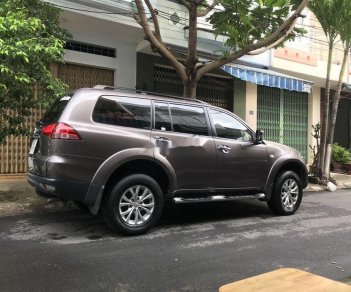 Mitsubishi Pajero Sport   2015 - Bán Mitsubishi Pajero Sport sản xuất năm 2015, nhập khẩu nguyên chiếc  