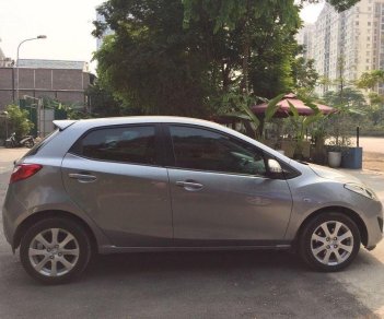 Mazda 2      2015 - Bán xe Mazda 2 năm sản xuất 2015, 379tr