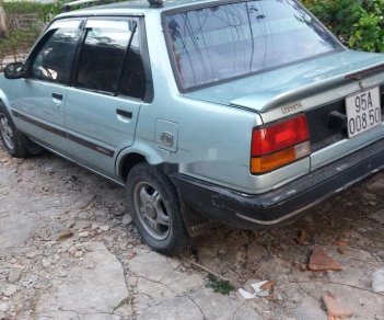 Toyota Corolla 1983 - Bán ô tô Toyota Corolla 1983, nhập khẩu nguyên chiếc