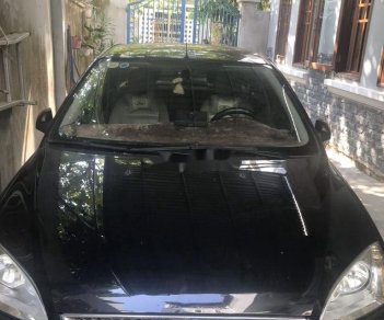 Ford Focus 2007 - Bán Ford Focus sản xuất 2007, màu đen, xe nhập, giá chỉ 265 triệu