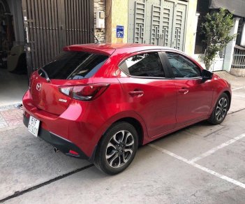 Mazda 2 2015 - Xe Mazda 2 1.5AT đời 2015, màu đỏ, xe nhập chính chủ