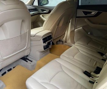 Audi Q7 2016 - Xe Audi Q7 năm sản xuất 2016, màu đen