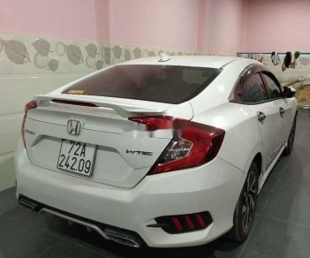 Honda Civic 2018 - Cần bán Honda Civic đời 2018, nhập khẩu nguyên chiếc giá cạnh tranh