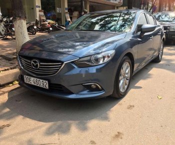 Mazda 6  2.0AT 2016 - Cần bán xe Mazda 6 2.0AT đời 2016 chính chủ