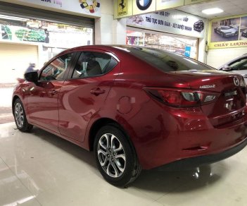 Mazda 2   2018 - Cần bán Mazda 2 năm 2018, màu đỏ