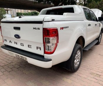 Ford Ranger 2017 - Bán Ford Ranger sản xuất 2017, màu trắng, nhập khẩu