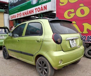 Chevrolet Spark 2008 - Bán Chevrolet Spark đời 2008, nhập khẩu như mới, giá 85tr