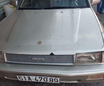 Honda Accord   1987 - Bán xe Honda Accord sản xuất 1987, xe nhập