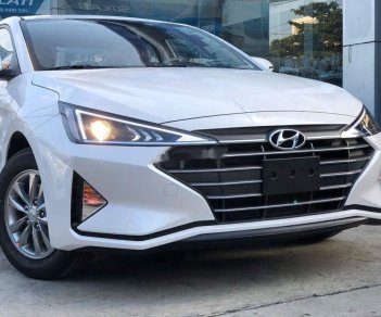 Hyundai Elantra   2019 - Bán Hyundai Elantra 1.6 MT năm sản xuất 2019, xe nhập, 545 triệu